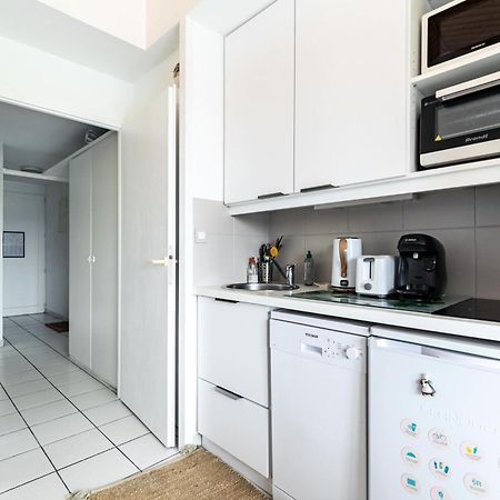 Residence Port Bourgenay - Maeva Home Talmont-Saint-Hilaire Ngoại thất bức ảnh