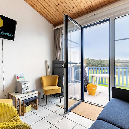 Residence Port Bourgenay - Maeva Home Talmont-Saint-Hilaire Ngoại thất bức ảnh