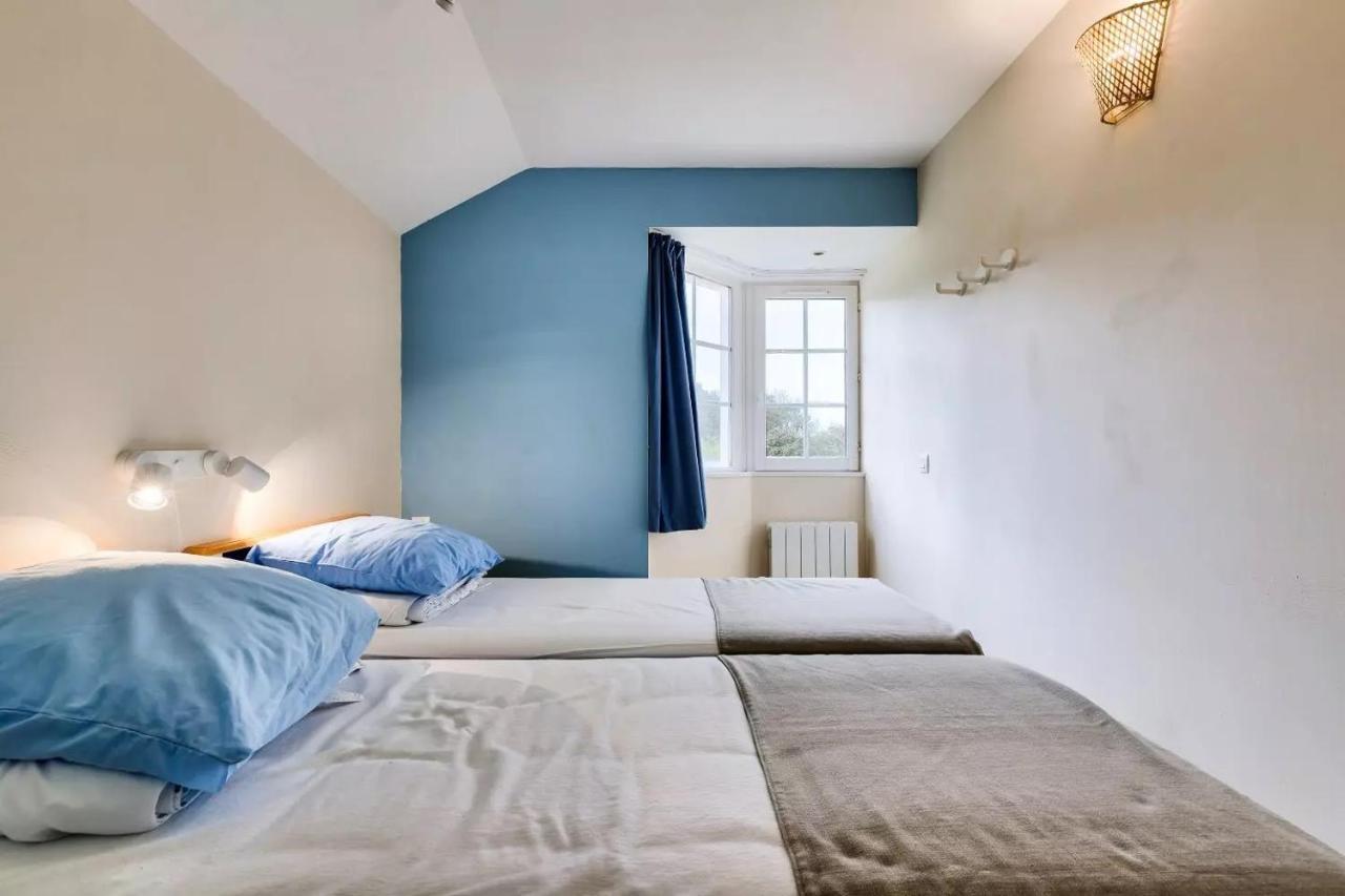 Residence Port Bourgenay - Maeva Home Talmont-Saint-Hilaire Ngoại thất bức ảnh