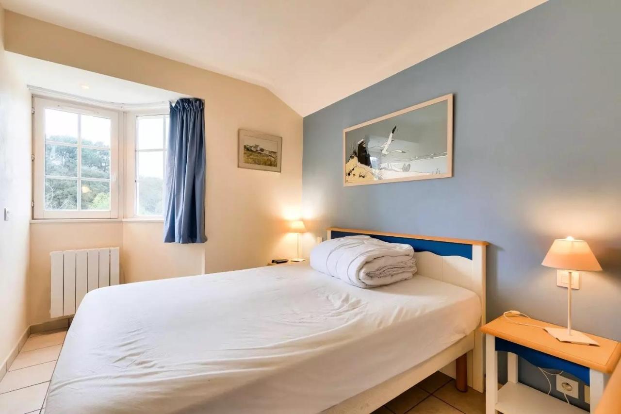 Residence Port Bourgenay - Maeva Home Talmont-Saint-Hilaire Ngoại thất bức ảnh