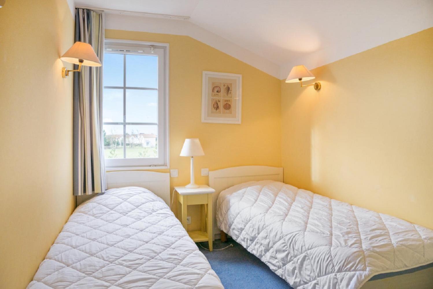 Residence Port Bourgenay - Maeva Home Talmont-Saint-Hilaire Phòng bức ảnh