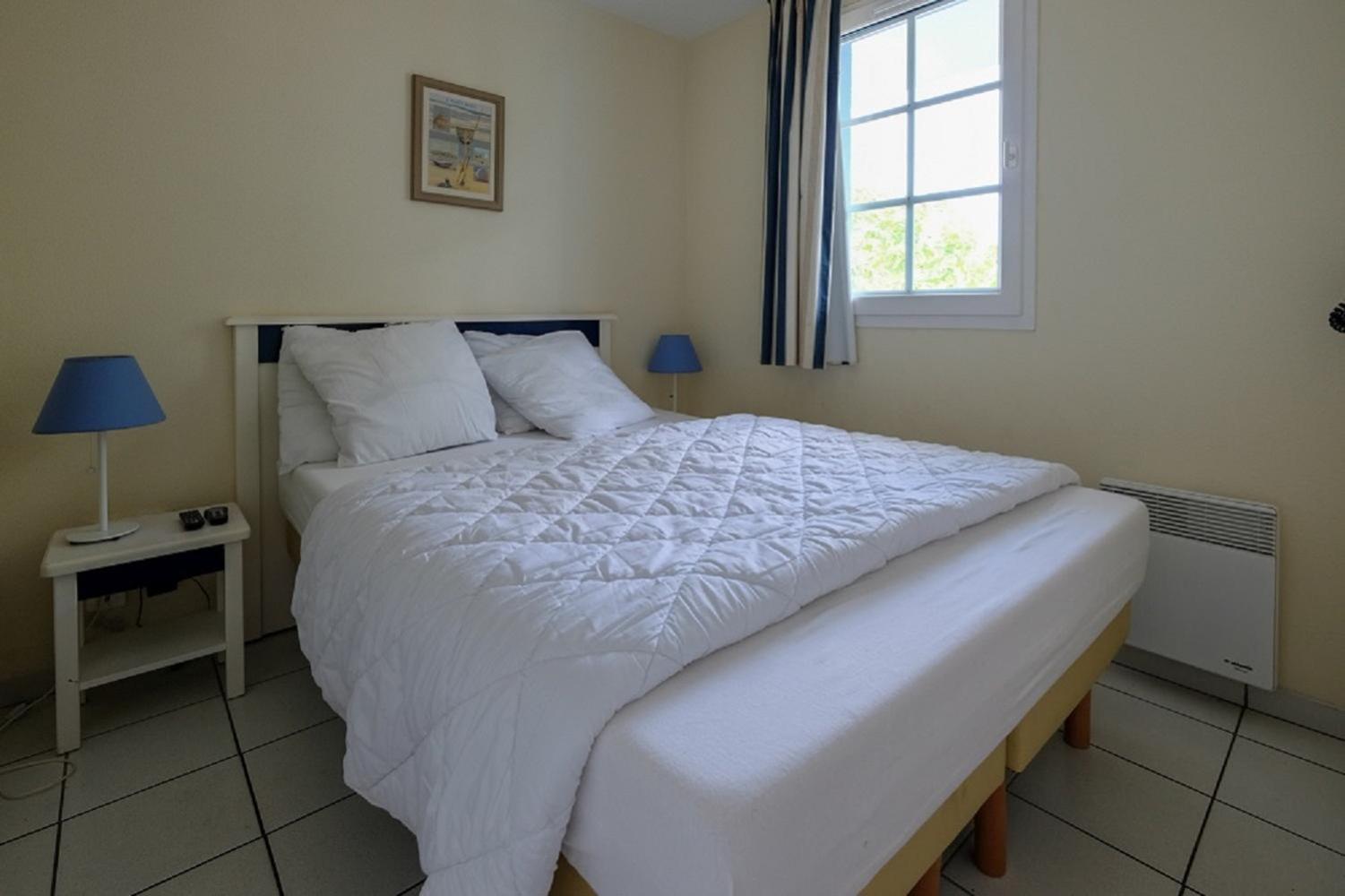 Residence Port Bourgenay - Maeva Home Talmont-Saint-Hilaire Phòng bức ảnh
