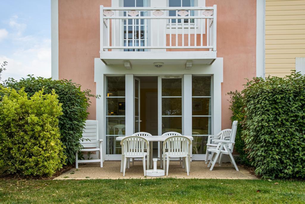Residence Port Bourgenay - Maeva Home Talmont-Saint-Hilaire Ngoại thất bức ảnh