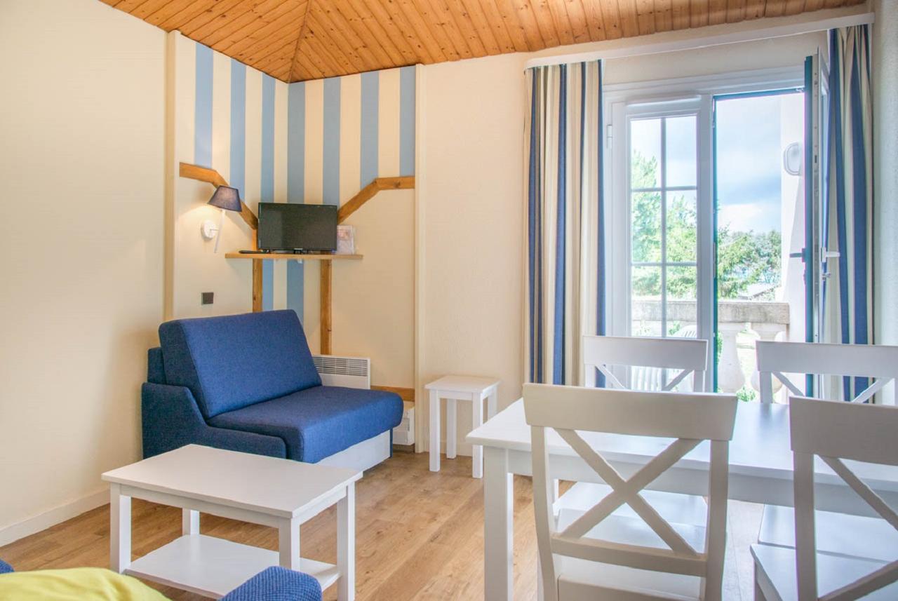 Residence Port Bourgenay - Maeva Home Talmont-Saint-Hilaire Ngoại thất bức ảnh
