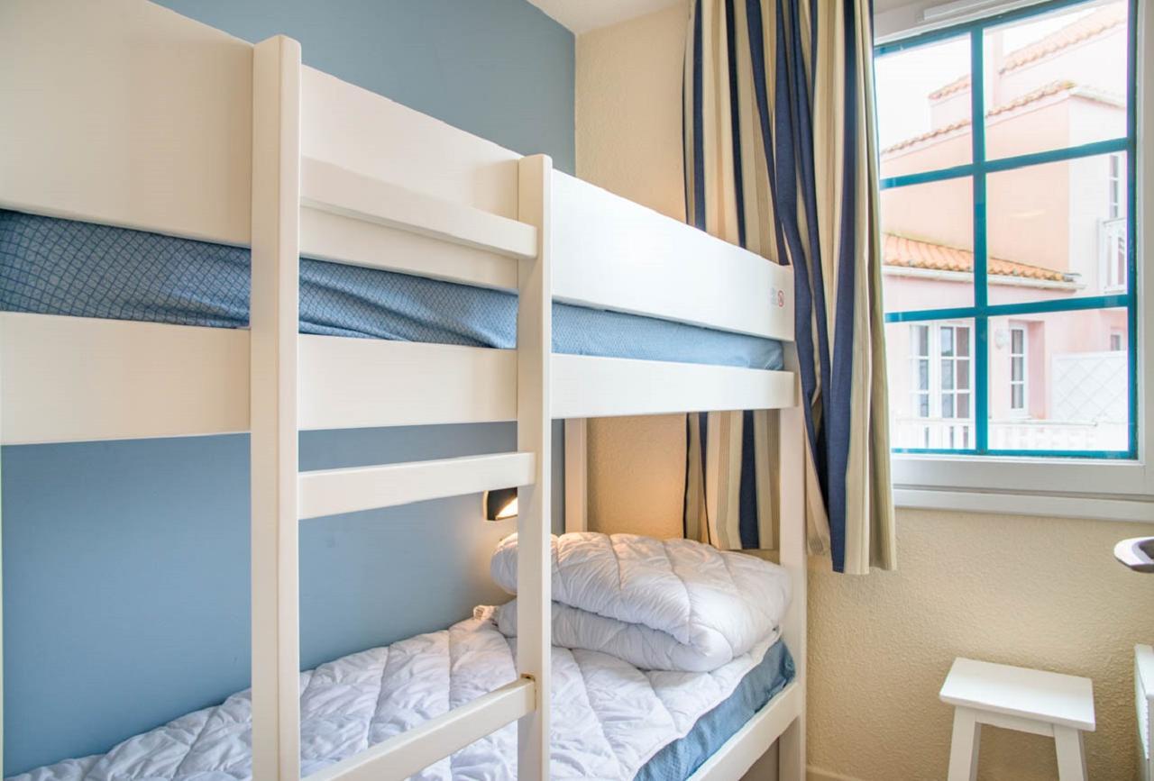 Residence Port Bourgenay - Maeva Home Talmont-Saint-Hilaire Ngoại thất bức ảnh