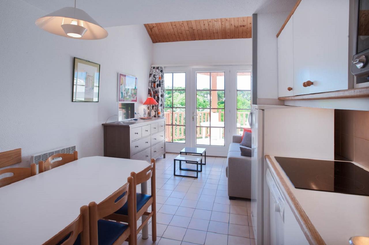 Residence Port Bourgenay - Maeva Home Talmont-Saint-Hilaire Ngoại thất bức ảnh