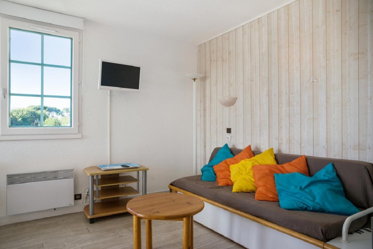 Residence Port Bourgenay - Maeva Home Talmont-Saint-Hilaire Ngoại thất bức ảnh