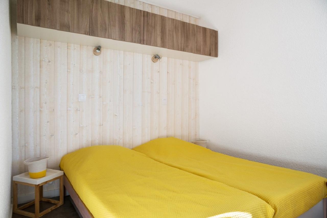 Residence Port Bourgenay - Maeva Home Talmont-Saint-Hilaire Ngoại thất bức ảnh