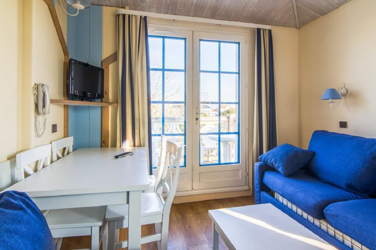 Residence Port Bourgenay - Maeva Home Talmont-Saint-Hilaire Ngoại thất bức ảnh