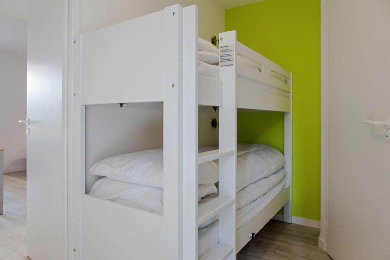 Residence Port Bourgenay - Maeva Home Talmont-Saint-Hilaire Ngoại thất bức ảnh